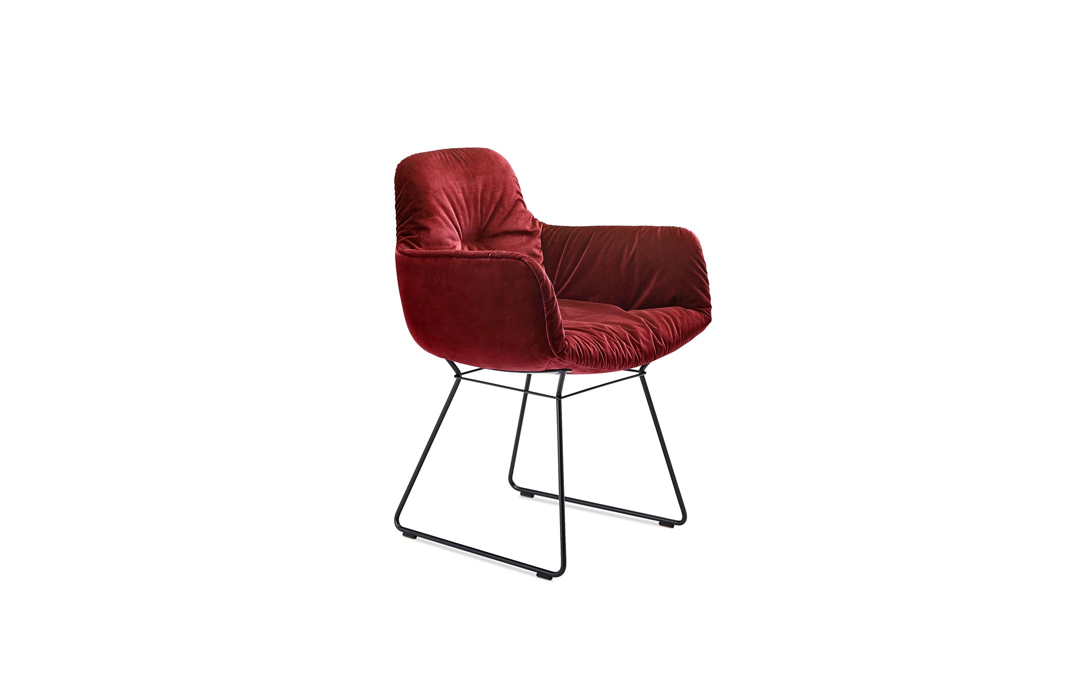 freifrau_Leya_Armchair-High_1-1_ME001_Sansone-Tegola_front Platzhalter
