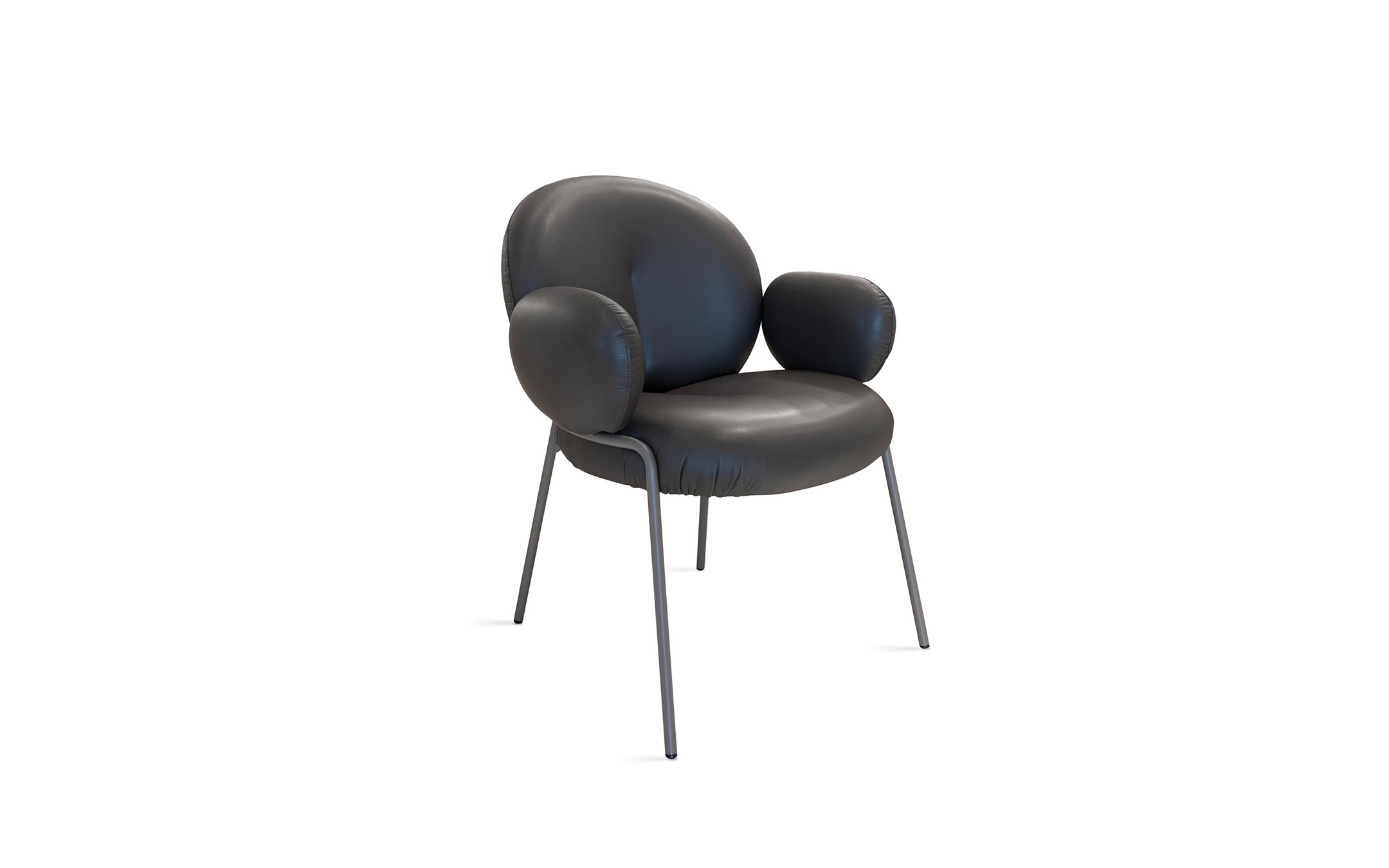 freifrau_Nana_Armchair-High_1-8_ME006_Opium-Plaza_front Platzhalter
